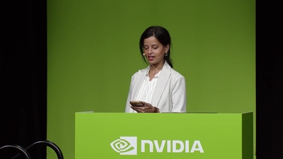 Fireside Chat with David Luan and Bryan Catanzaro: The Future of AI and the Path to AGI