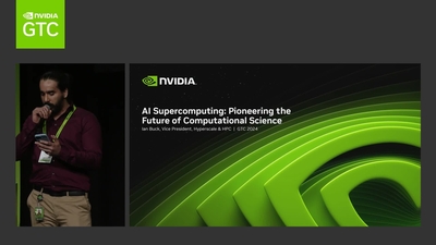 AI Supercomputing: Pioneering the Future of Computational Science