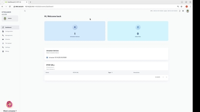Add New Camera Streams in Multi-Camera Tracking Workflows using NVIDIA Metropolis Microserivces