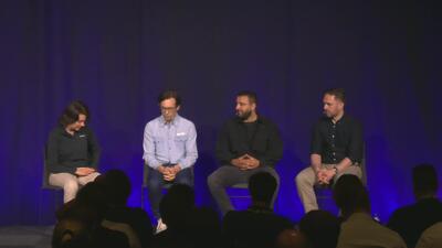 Agentic AI in Financial Services