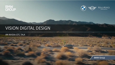 A Vision of Digital Design