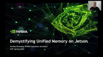 Demystifying Unified Memory on Jetson