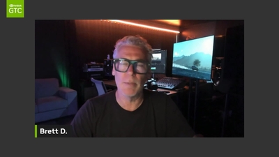 Implementing Omniverse to Produce Cinematic Content