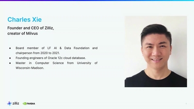 Perform High-Efficiency Search, Improve Data Freshness, and Increase Recall With GPU-Accelerated Vector Search and RAG Workflows