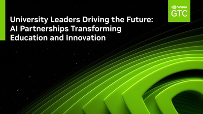 University Leaders Driving the Future: AI Partnerships Transforming Education and Innovation