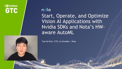  A Step-by-Step Guide to Starting, Operating, and Optimizing Vision AI Applications