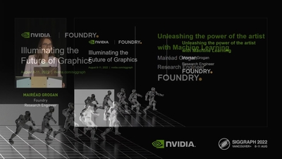 Unleashing the Power of the Artist with Machine Learning