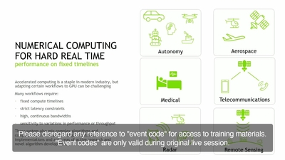 Low-Latency Numerical Computing With MatX