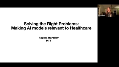 Solving the Right Problems: Making AI Models Relevant to Healthcare
