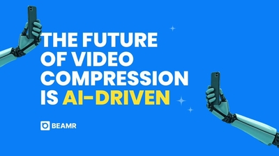 The Future of Video Compression is AI-Driven