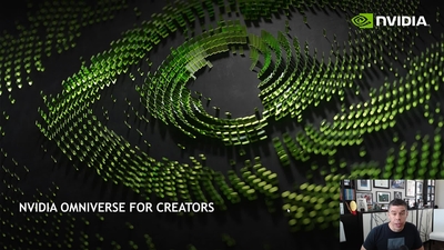 Introduction to Omniverse: Student 3D Artist Track