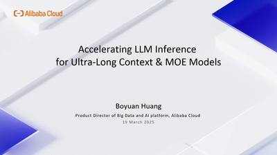 Accelerate Super Long-Context LLM Inference
