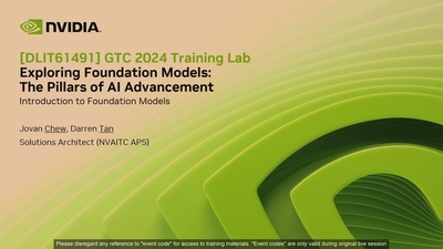 Exploring Foundation Models: The Pillars of AI Advancement