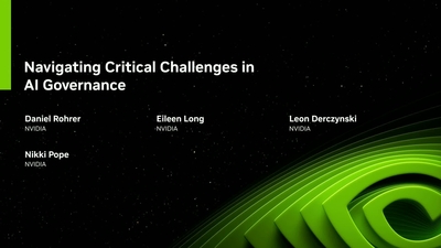Navigating Critical Challenges in AI Governance