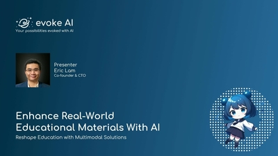 Enhance Real-World Educational Materials With AI: Multimodal Solutions to Empower Educators