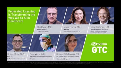 Federated Learning is Becoming a Reality in Healthcare AI and Transforming Research