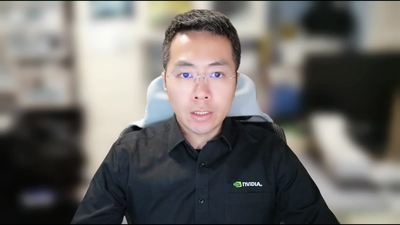 面向无限可扩展的高性能 AI 网络